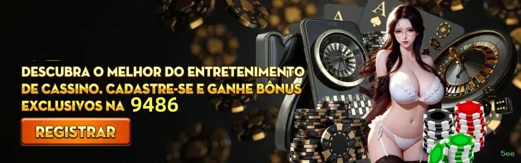 Apostas Esportivas 5ee